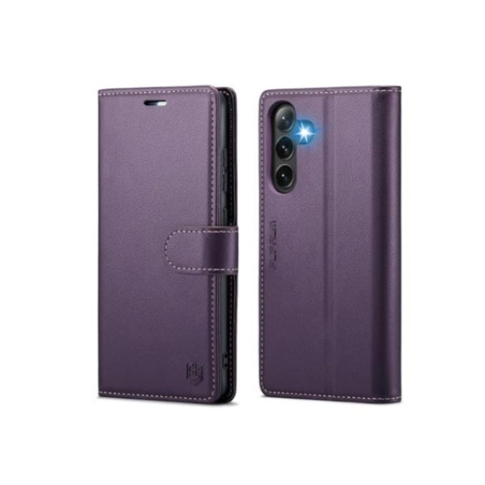 Wallet Case for Samsung Galaxy S24 5G